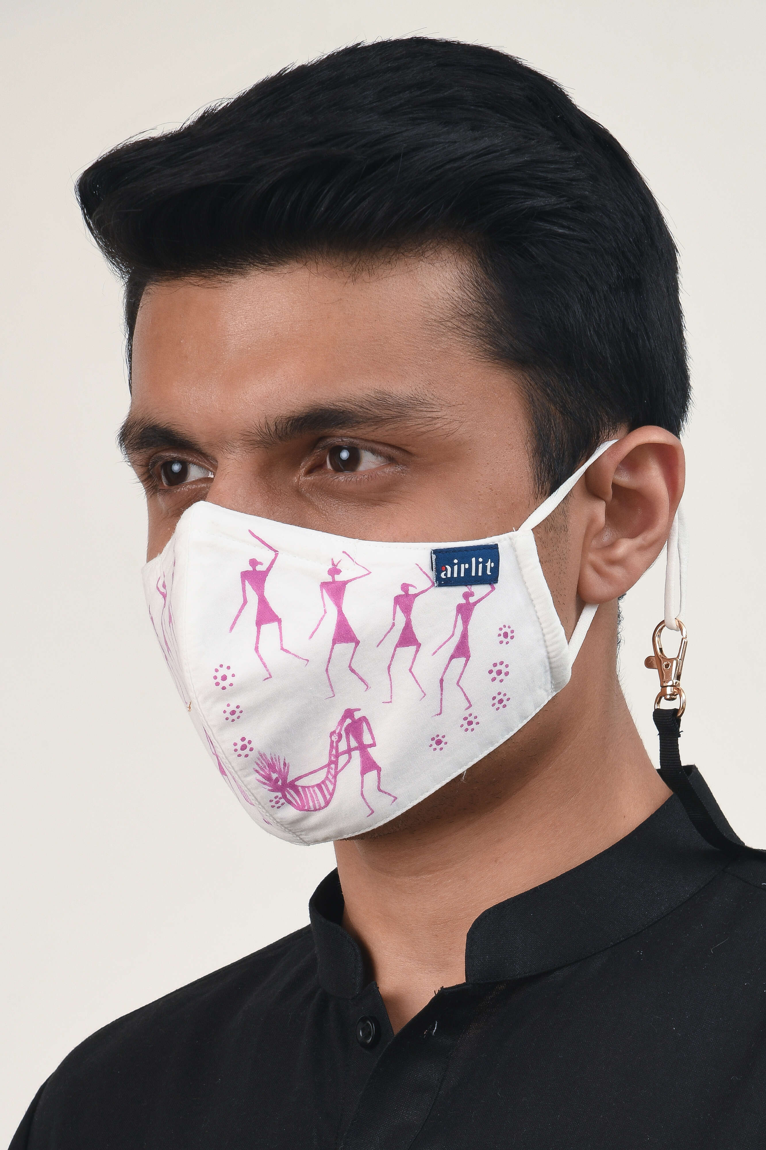 natural and artistic